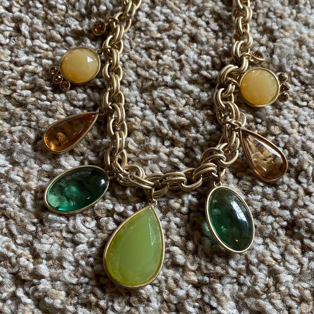 Liz Claiborne Necklace